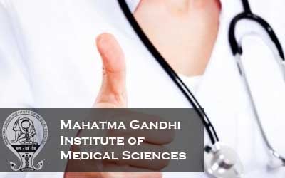 MGIMS MGIMS Admission