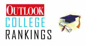 Outlook college rankings