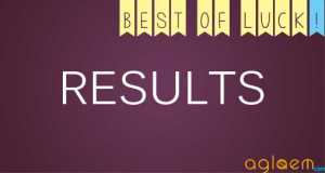 RBI Grade B Results