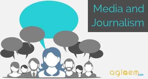 Media and Journalism Courses in India