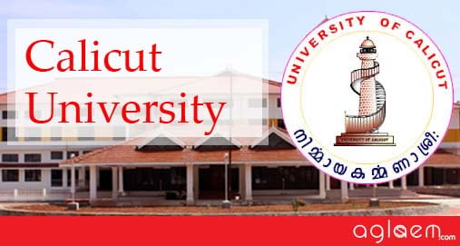 Calicut Univ