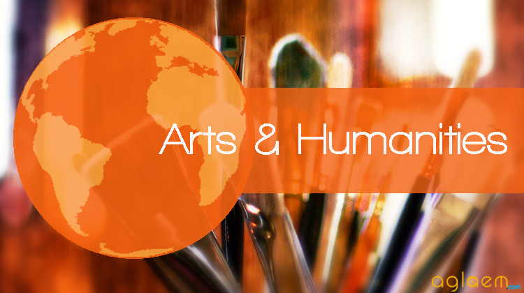 Arts and Humanities Exam Admission