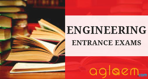 Engineering Entrance Exams