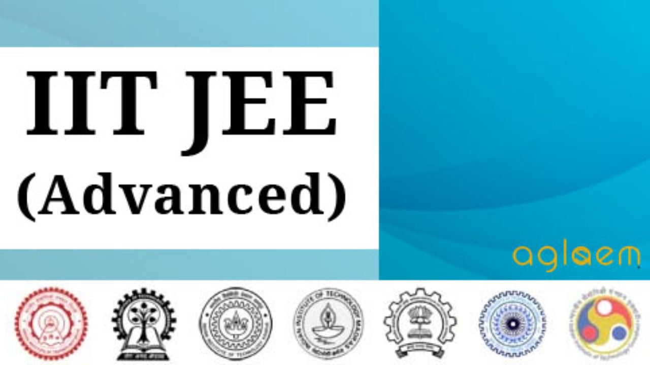 JEE ADVANCED QUESTION PAPER PDF