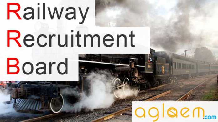 RRB Railways Recruitment Board RRB-Railways-Recruitment-Board