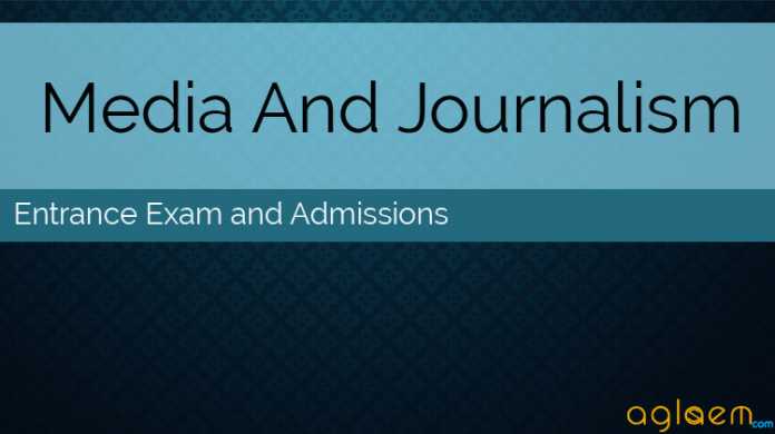 Media and Journalism Image by AglaSem