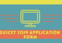 GUJCET Question Paper With Answers | AglaSem Admission