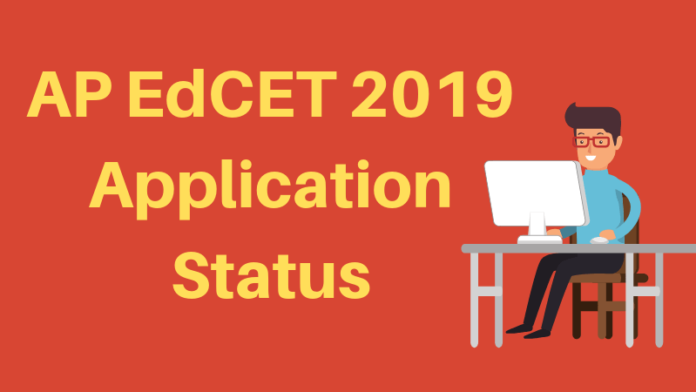 AP-EdCET-2019-Application-Status-Aglasem AP EdCET 2019 Application Status