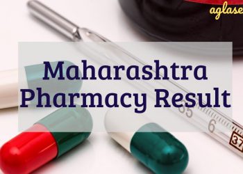 Maharashtra Pharmacy Result