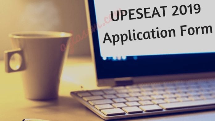 UPESEAT-2019-Application-Form-Aglasem UPESEAT 2019 Application Form