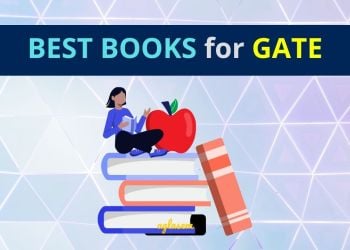 GATE Books
