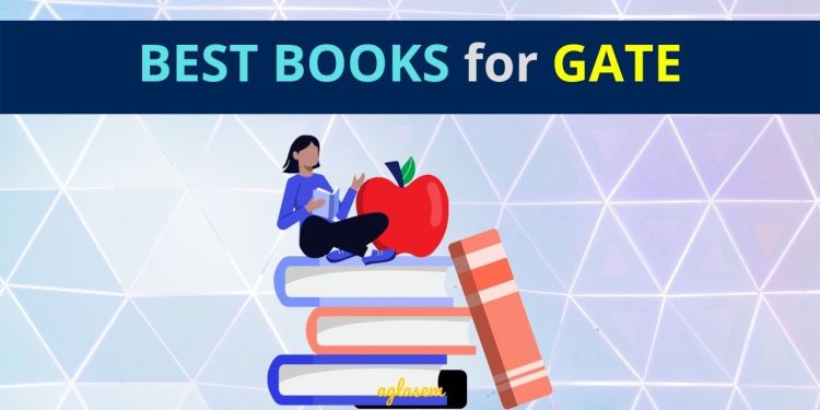 GATE Books