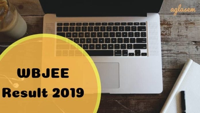 WBJEE Result 2019-min