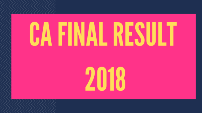 CA-Final-Result-2018-Aglasem CA Final Result 2018