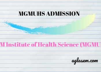 mgmuhs-admission