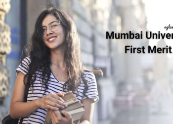 Mumbai University First Merit List 2020