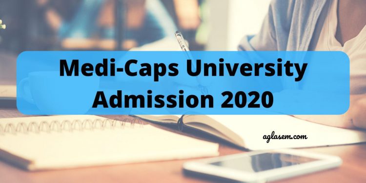 Medi-Caps University Result 2020