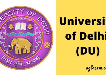 University of Delhi (DU)