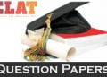 CLAT-Question-Papers