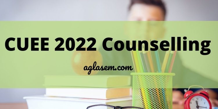 CUEE 2022 Counselling