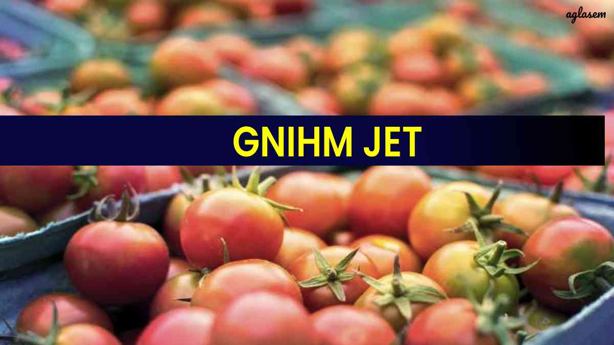 GNIHM JET 2026 application form, exam dates, syllabus, and result details at gnihm.ac.in