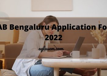 IBAB Bengaluru 2022 Application Form