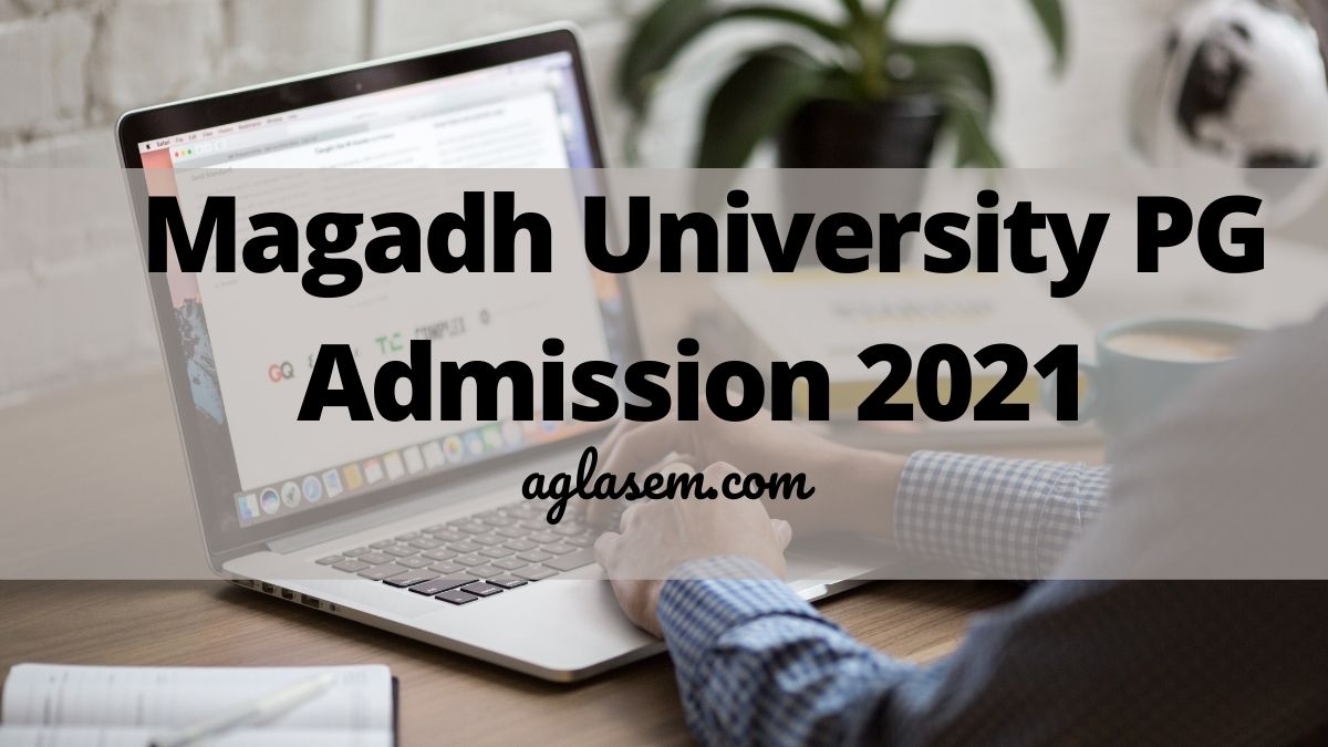 magadh university phd online application form
