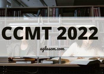 CCMT 2022