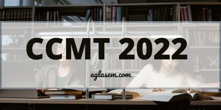 CCMT 2022