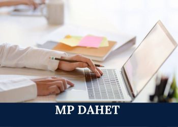 MP DAHET 2022