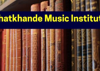 Bhatkhande Music Institute