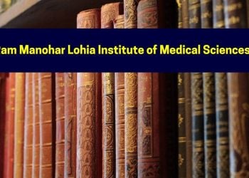 Dr. Ram Manohar Lohia Institute of Medical Sciences