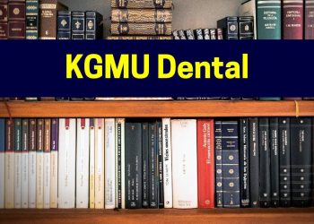 KGMU Dental