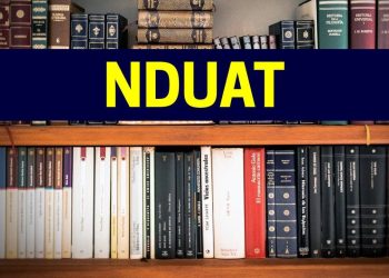 NDUAT