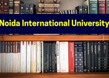 Noida International University