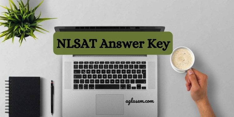 NLSAT 2022 Answer Key