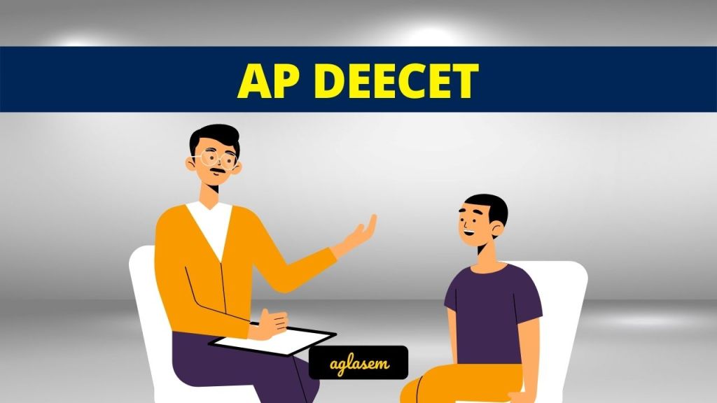 AP DEECET 2026 (DIETCET) - hall ticket, exam date, syllabus, and result at apdeecet.apcfss.in