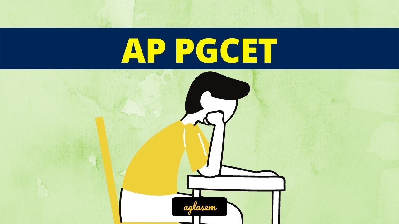 AP PGCET