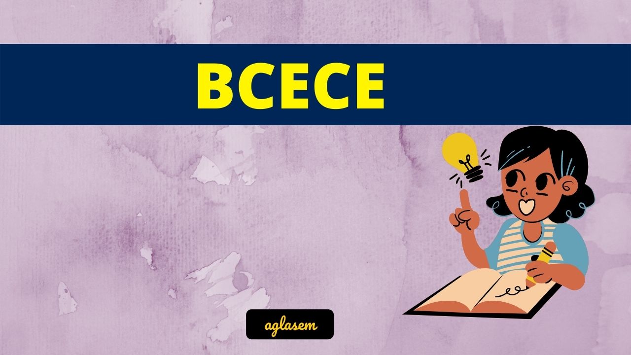 BCECE Admit Card 2024 bceceboard.bihar.gov.in AglaSem Admission