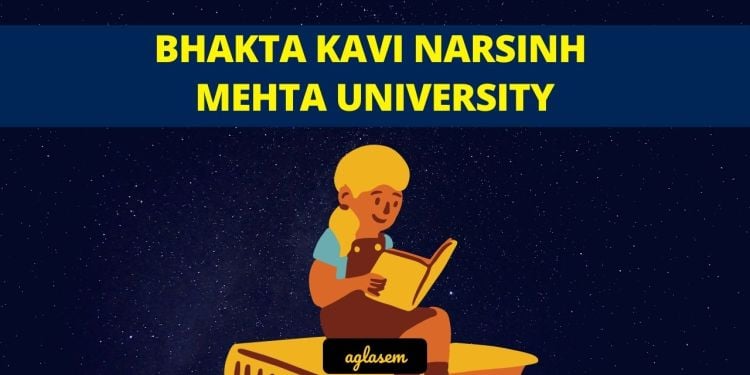 Bhakta Kavi Narsinh Mehta University