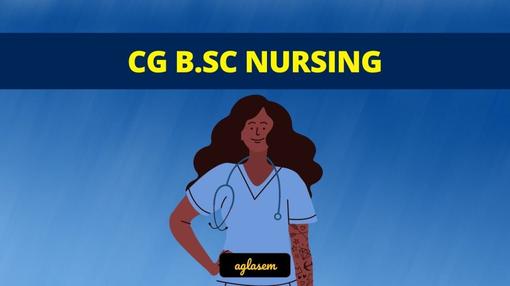 CG B.Sc Nursing Answer Key 2026 – Set-wise PDF, Response Sheet, Objection at vyapamcg.cgstate.gov.in