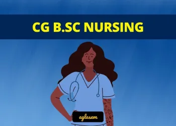 CG BSc Nursing