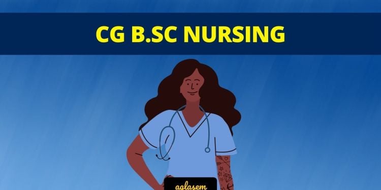 CG B.Sc Nursing