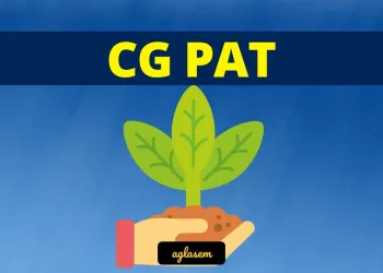 CG PAT