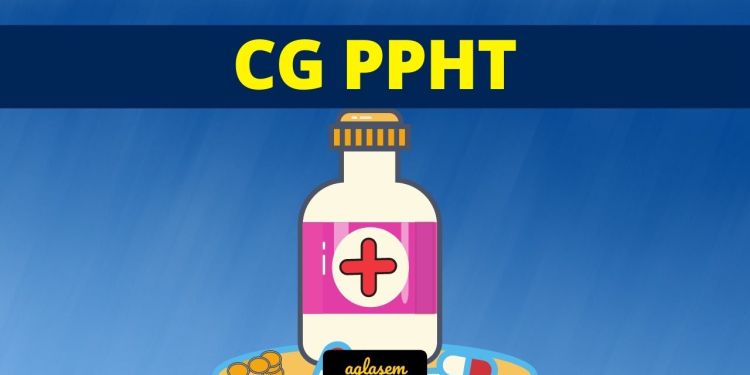 CG PPHT