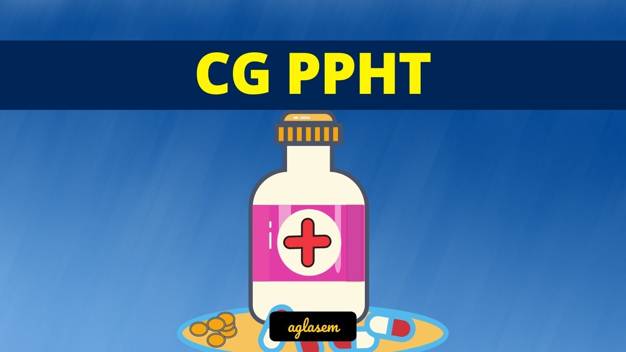 CG PPHT