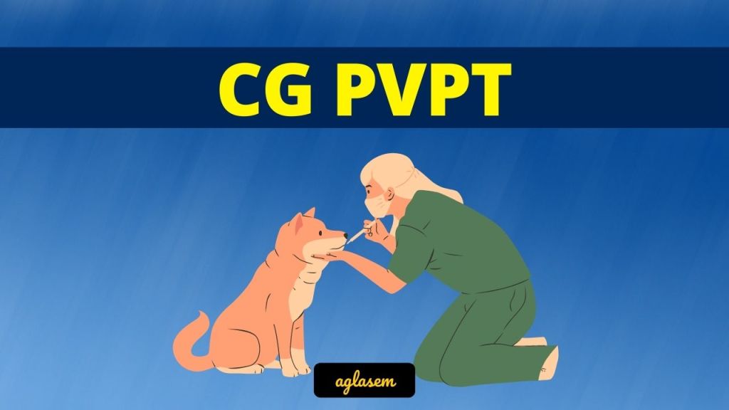CG PVPT Result 2026 check score rank counselling at vyapamcg.cgstate.gov.in