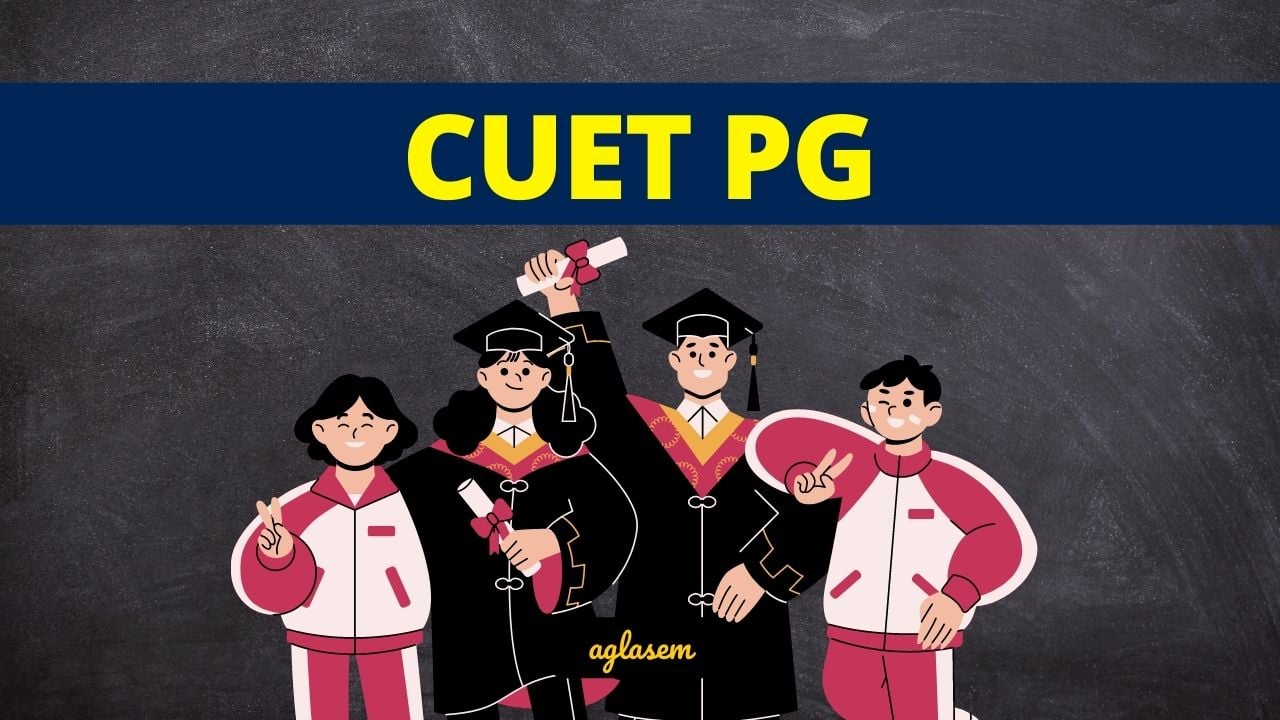 CUET PG Syllabus 2025 (PDF) - AglaSem Admission