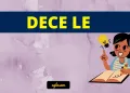 DECE LE