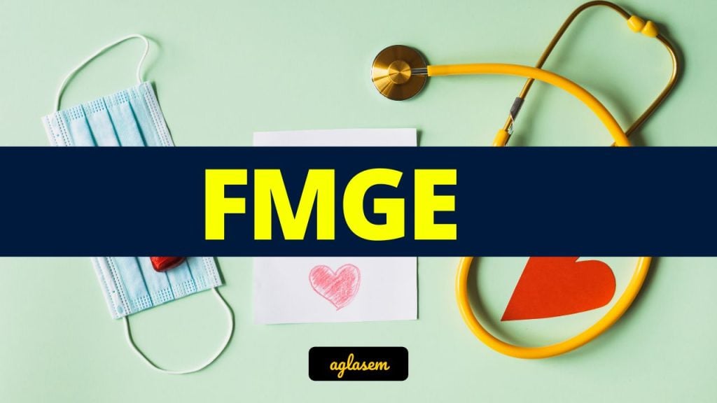 FMGE 2026 – Foreign Medical Graduate Examination by NBEMS